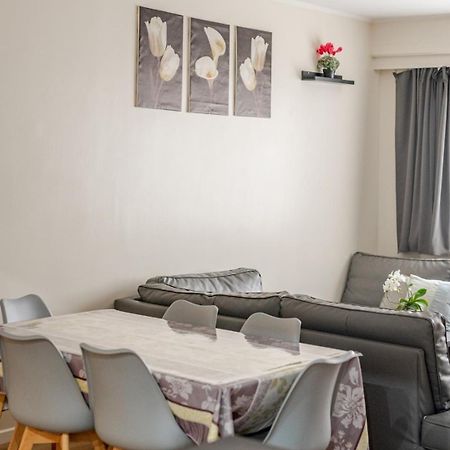 Apartamentos completo con todas las comodidades Bruselas Exterior foto